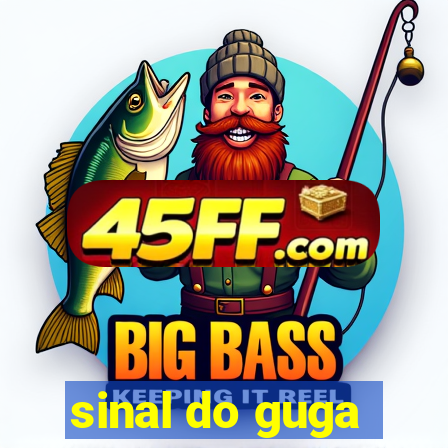 sinal do guga